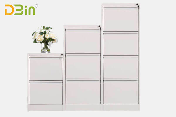 factory wholesale price lockable filing cabinet for sale